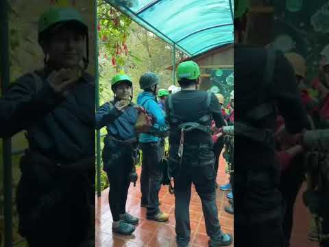 Baños de Agua Santa - Tungurahua