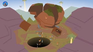 Buy Donut County (PC) Steam Key EUROPE