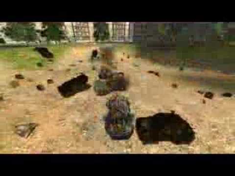 D.I.P.R.I.P. HalfLife 2 total conversion