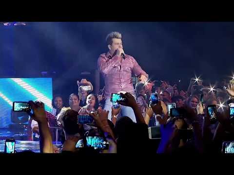 Alemão do Forró 2018 - Só Diretoria Ta me querendo -  O Rei do Forró