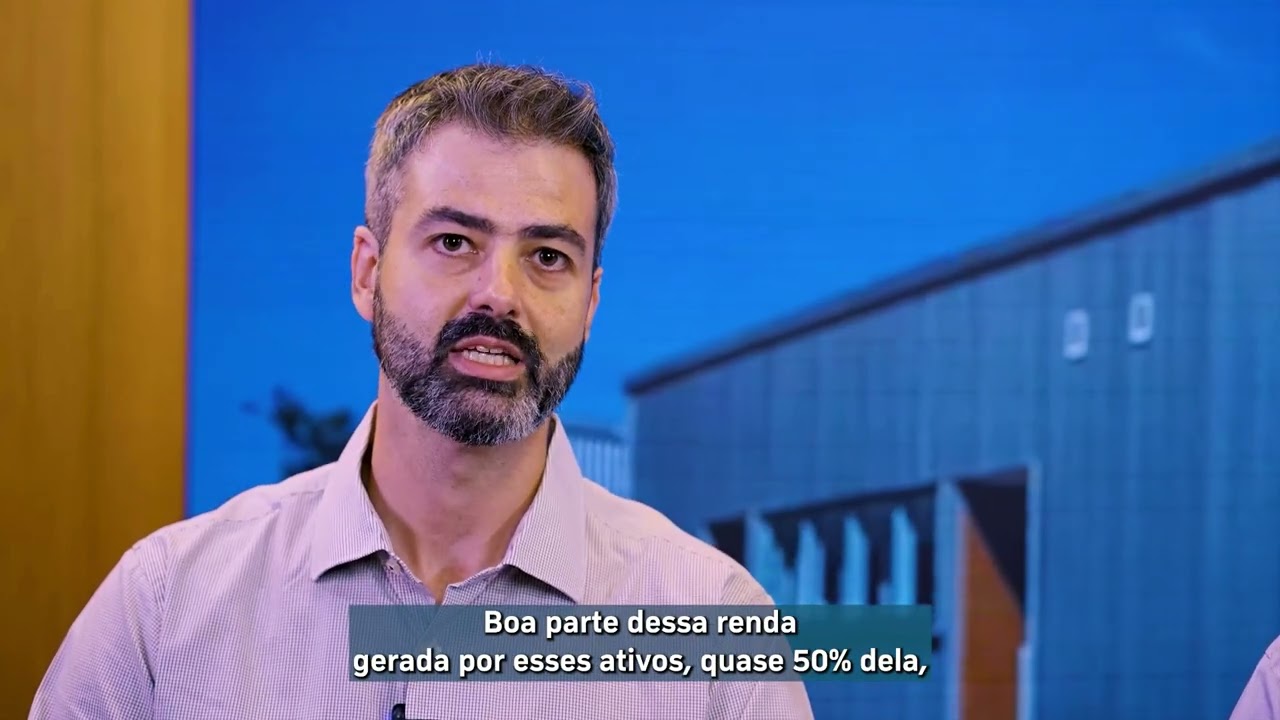 Perspectivas para os FIIs e o Setor Logístico | Vale a pena investir em FIIs em 2024?