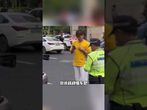 最容易被叔叔盯上的车 #保时捷 #怠速 #万万没想到