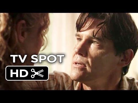 Labor Day TV SPOT - Future (2013) - Josh Brolin, Kate Winslet Drama HD