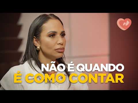 O medo de contar a verdade na adoção
