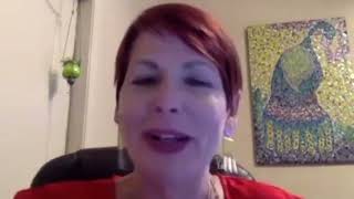 Valerie - How does a Between Lives Soul Regression (BLSR) with Rob Schwartz work