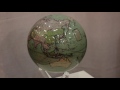 Spinning Globes By MOVA International