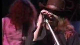 Lynyrd Skynyrd-Double Trouble&amp;I Aint The One-1975