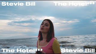 Stevie Bill - The Hotel video