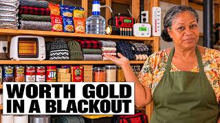 15 Survival Items You’ll Wish You Had When the Power Goes Out