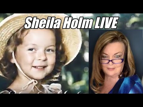 Sheila Holm LIVE.  Fauci & Epstein Files, Bioweapons & More! Can B2T Show, Feb 12, 2026