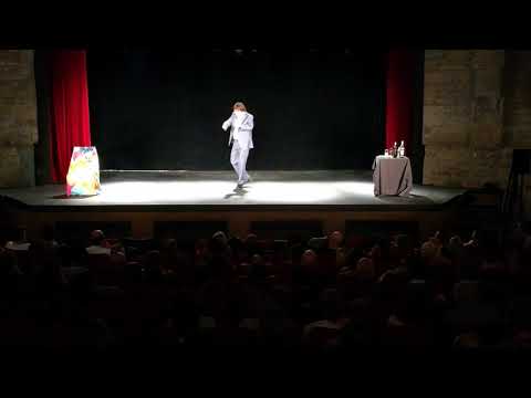 2 places pour le spectacle « On est tous le con d'un autre » en tournée dans toute la France (41% de remise) - Second Medium