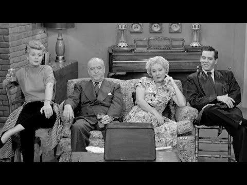 Ricky Aces a Radio Quiz Show