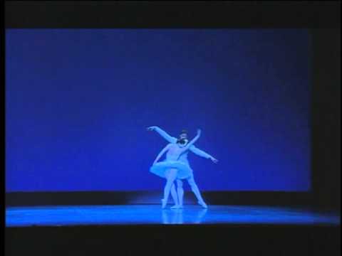Irma Nioradze: Swan Lake