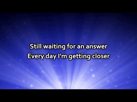 The Afters - Waiting for an Answer - Lyrics