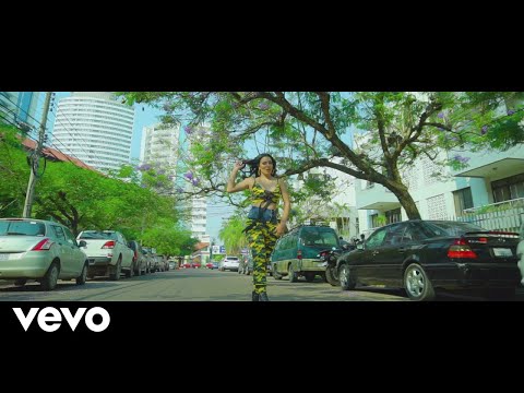 Alex Luther - Camila Soruco - Me Vuelves Loco ft. Alex Luther