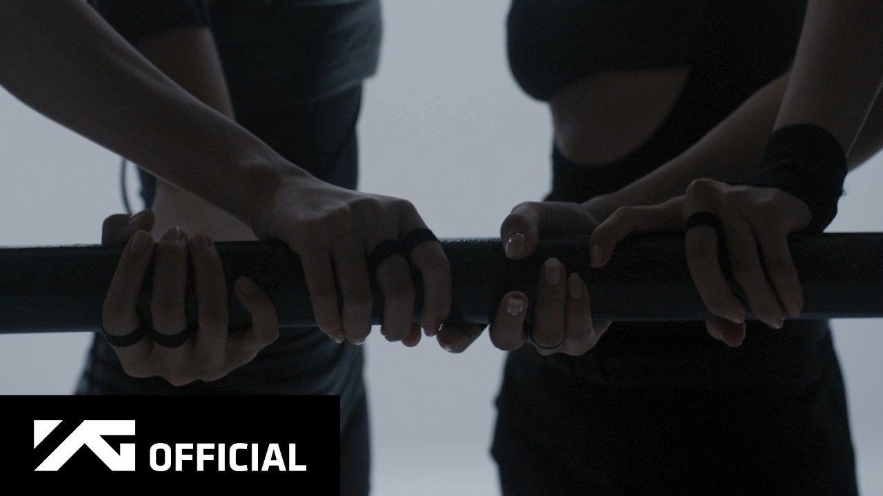 BLACKPINK - ‘GO’ M/V TEASER