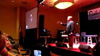 Larry Ford (Beulah Land) 11-12-10