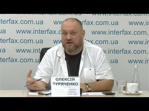 Дискусія на тему "Саміт НАТО в Анкарі. Нова стратегія щодо РФ та ключова роль України"