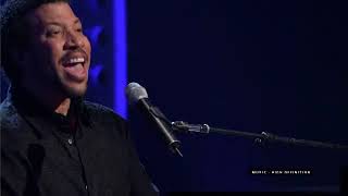 Crossroads Kenny Rogers and Lionel Ritchie   Three times a lady HD