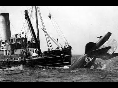 Worst Submarine Disasters: Full Documentary - History Classics