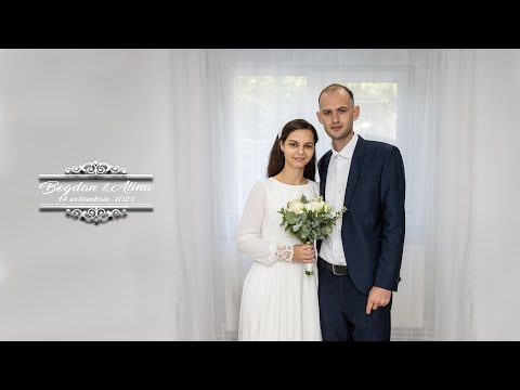 Bogdan&Alina - 14 October 2023
