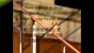 Matthew 6 Don't Worry