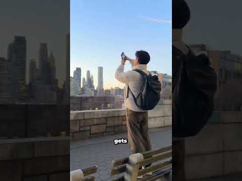 Confessing to my crush