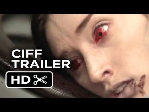 Contracted Movie Trailer