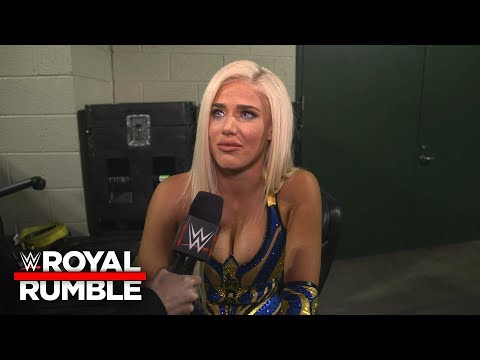 Lana: Ronda Rousey Hasn’t Changed The Game Or Brought In Ratings In WWE
