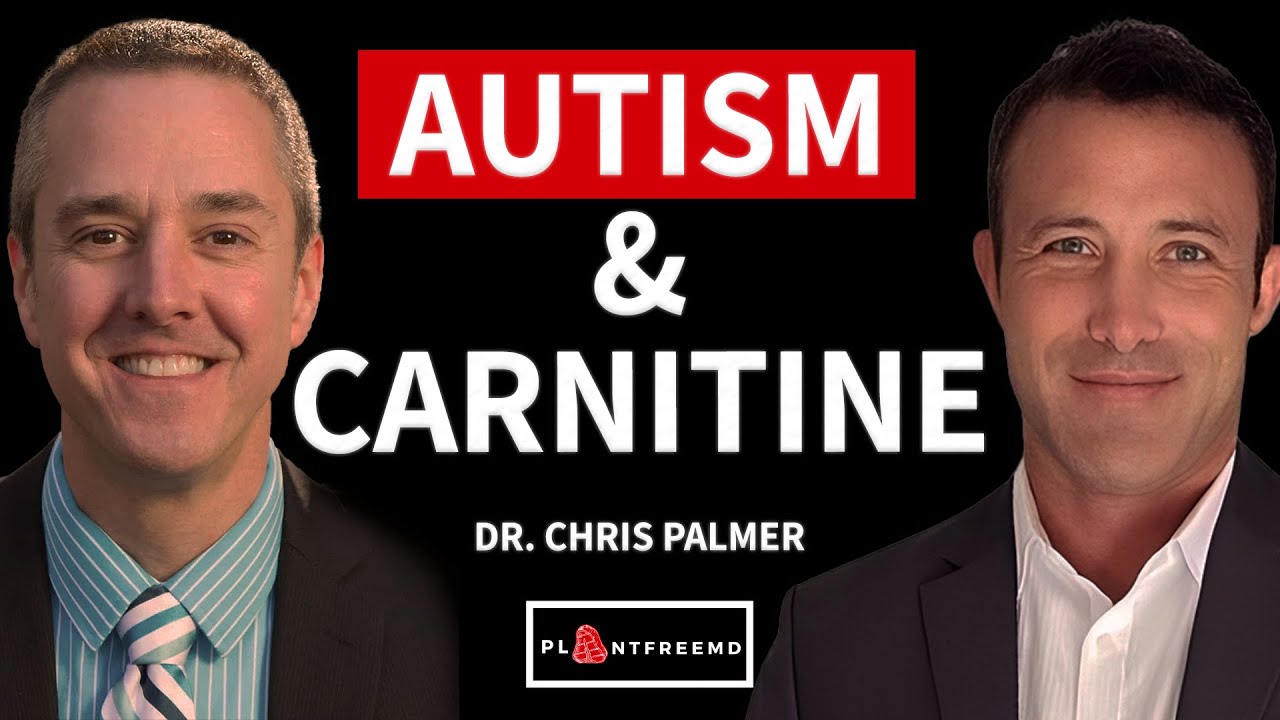 Exploring the Connection Between Autism, Mitochondria, and Carnitine ...