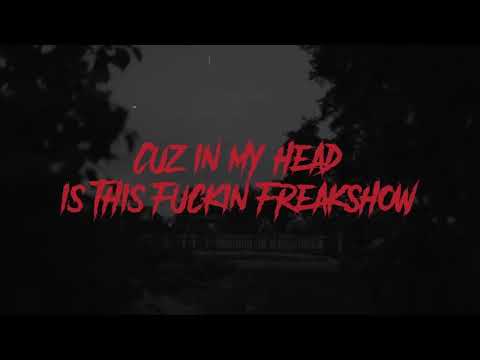 Joakim Lundell ft.arrhult Hector  - monster (lyric