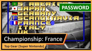 Capa de França (France)