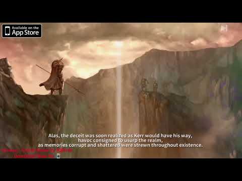 Animus - Stand Alone | IOS | Game Trailer - YouTube