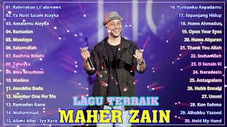 Maher Zain Lagu Terbaik 2024 🎉 Maher Zain Full Album 🌻 Rahmatun Lil&#39;Alameen, Mawlaya Ramadan
