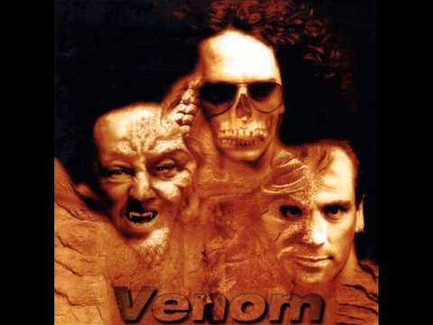 Venom - God's forsaken