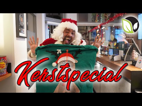 Kerstspecial #1