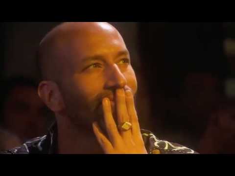 Tierra de Reyes Patricia Rubio canta Soy la reina de la noche