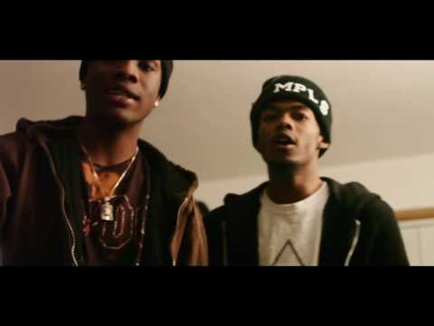 O'boy Macco - "Hustle" Shot by @mediadogfood