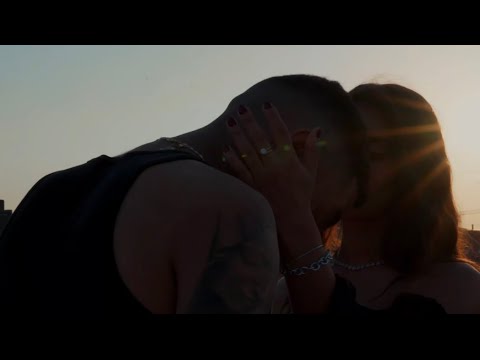 Andrès Las - Con Te (prod.Dalu)