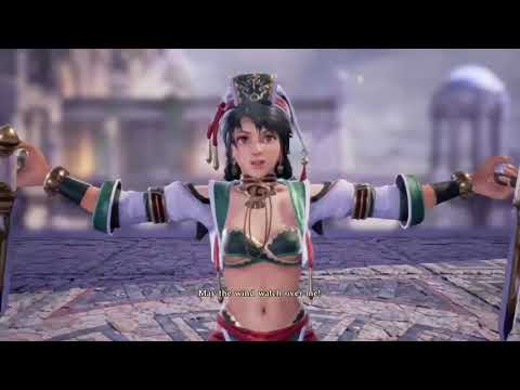 UPDATE 2.0 |Soulcalibur VI