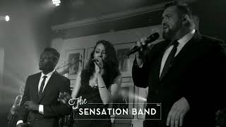 Don't Mess With My Man - Sensation Band