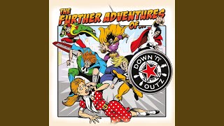 The Revenge of the Shipwrecked Hedgehog