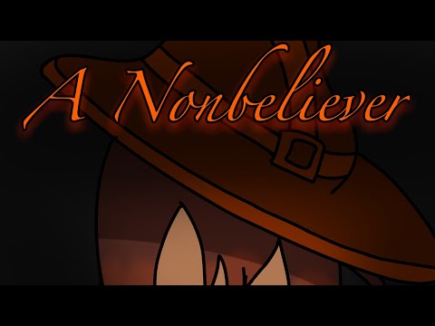 A Nonbeliever || Lore