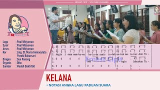 Download lagu Kelana | Lagu Pembuka Misa | Madah Bakti 160 mp3 Download lagu Kelana | Lagu Pembuka Misa | Madah Bakti 160 mp3