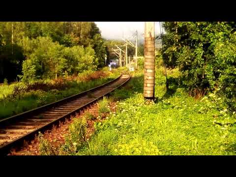 IR 1765 Iași-Timișoara Nord