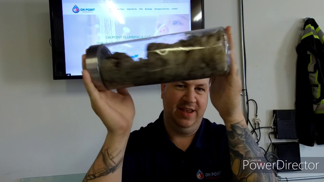 To flush or Not to Flush? That is the question