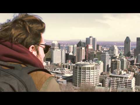 Erolflynn - Viajero (ft. New Gang) Official Video