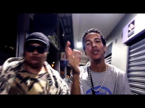 McDuc Along Side Ghetto Youth Lion - Ghetto Prod Anthem (CYAAN STOP WE) CLIP -WestSideRecord-.mp4