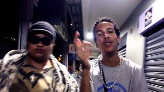 McDuc Along Side Ghetto Youth Lion - Ghetto Prod Anthem (CYAAN STOP WE) CLIP -WestSideRecord-.mp4