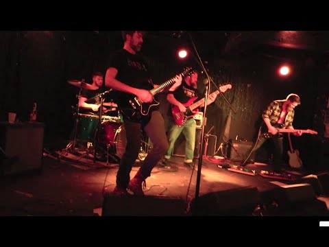 VAUDEVILEINS - much of set 1/14/20 The Empty Bottle - Chicago IL, LIVE LINKS to 5 songs below: